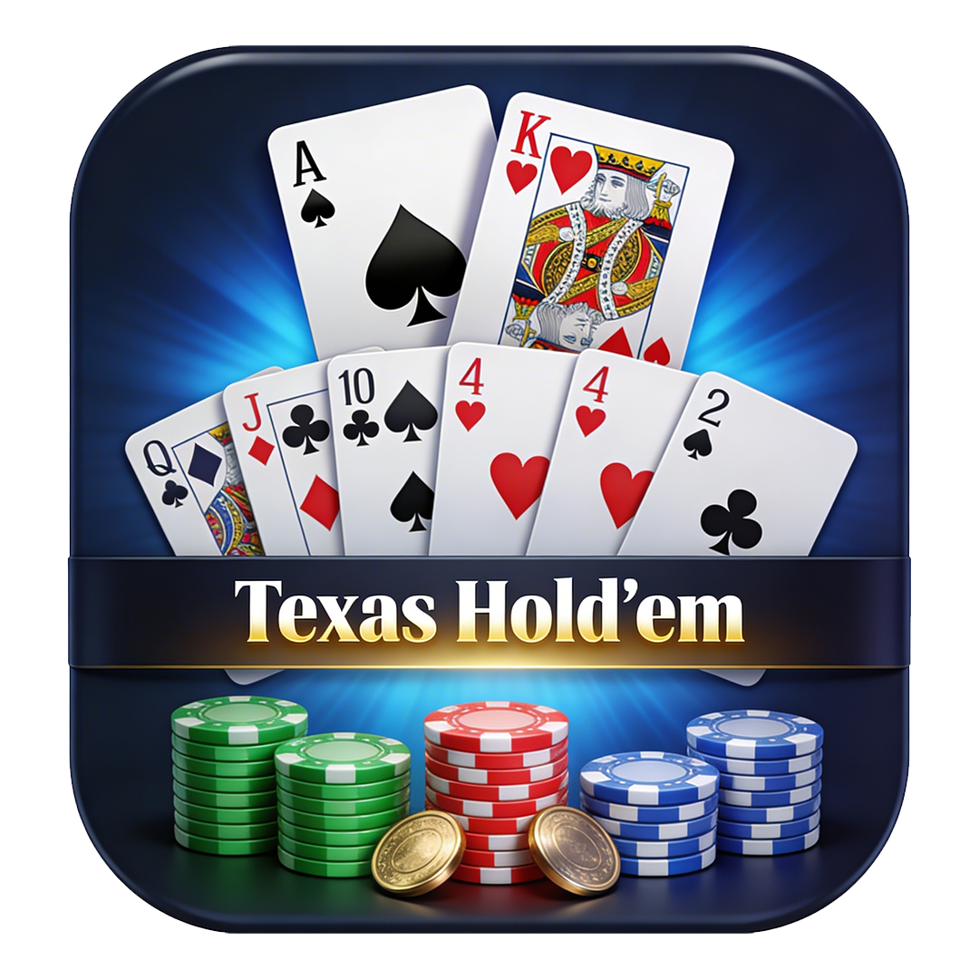 Texas Hold'em